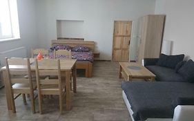 Business Apartman